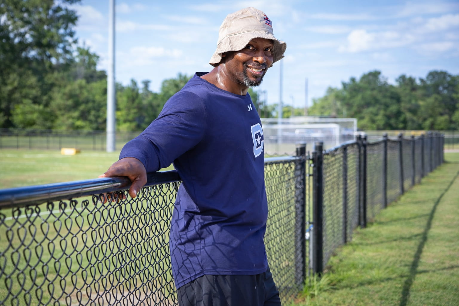 Camp - The WES Foundation